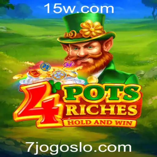 Explorando o Mundo de 4potsriches: Um Jogo de Plataforma Inovador