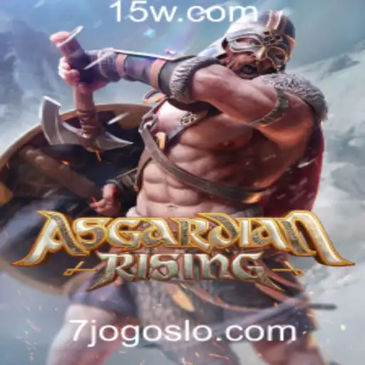 Conheça AsgardianRising: Uma Aventura Épica no Mundo dos Jogos de Plataforma