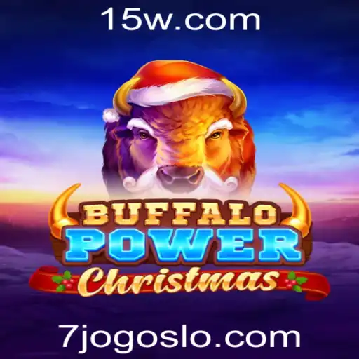 Buffalo Power Christmas: Aventura e Magia nas Plataformas de Jogo