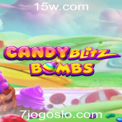 CandyBlitzBombs: Um Mergulho Adoçado no Mundo dos Jogos de Plataforma