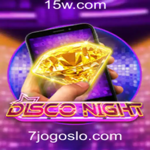 Descubra DiscoNightM: A Nova Sensação dos Jogos de Plataforma