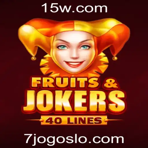 Explorando o Mundo de FruitsAndJokers40: Uma Aventura de Jogos de Plataforma