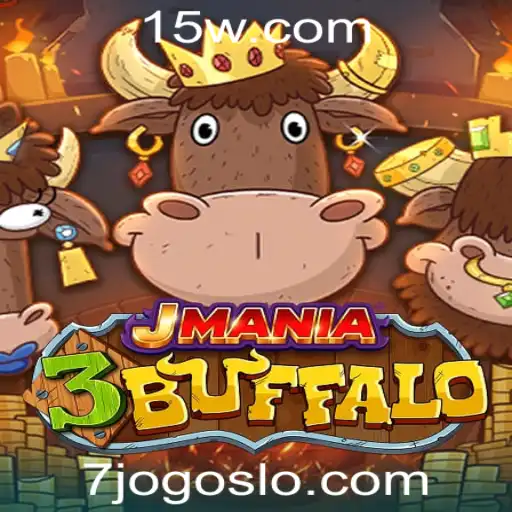 Descubra o Fascinante Mundo do Jogo JMania3Buffalo