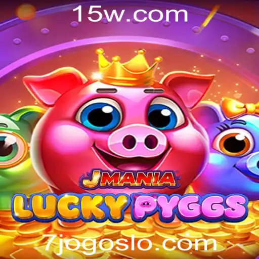 Explorando o Mundo de JManiaLuckyPyggs: A Nova Sensação dos Jogos de Plataforma