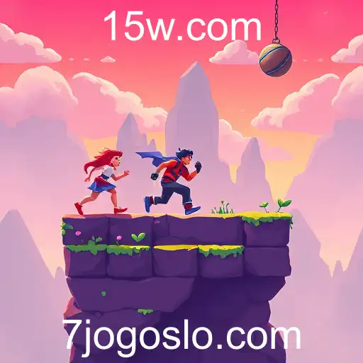 Descubra o Mundo Empolgante dos Jogos ao Vivo: 7 Jogos Plataforma em Destaque