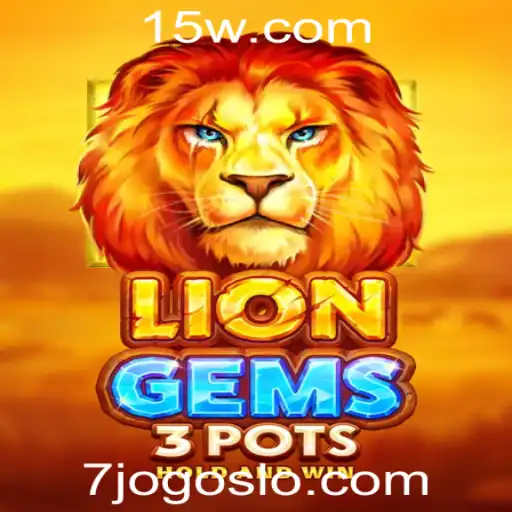 Descubra LionGems3pots: Um Novo Desafio no Mundo dos Jogos de Plataforma