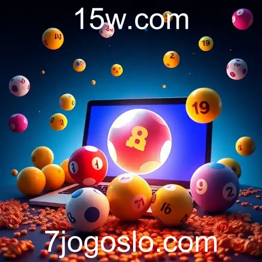 Explorando a Loteria Online: 7 Jogos Plataforma