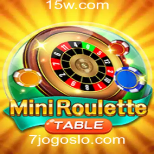 Descubra o Empolgante Mundo de MiniRoulette
