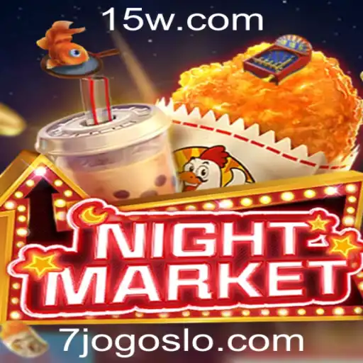 NIGHTMARKET: Explorando o Fascinante Mundo de Jogos de Plataforma