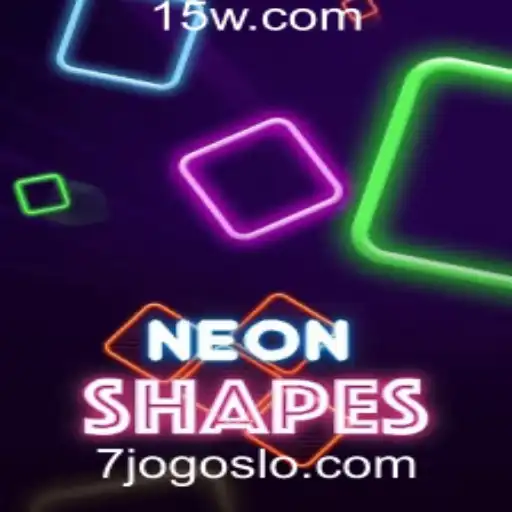 Descubra o Fascinante Universo de NeonShapes: Um Jogo de Plataforma Revolucionário