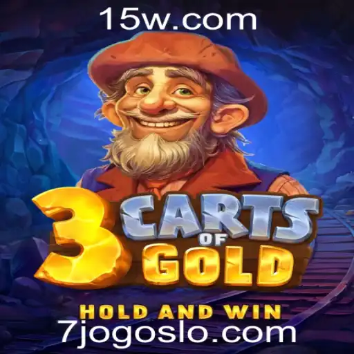 Explorando 3cartsOfGold: Um Novo Fenômeno nos Jogos de Plataforma
