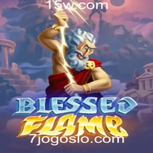 Explorando o Fascinante Mundo de BlessedFlame