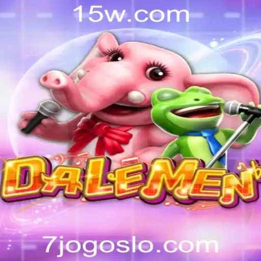 Explorando o Universo de DALEMEN: Aventura e Desafios no Mundo dos Jogos de Plataforma