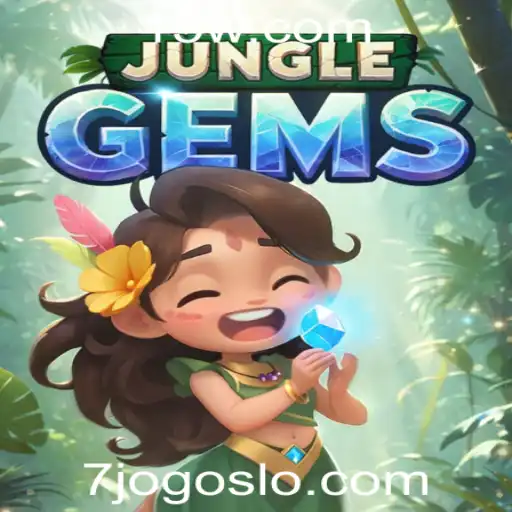 Descubra a Aventura de JungleGems: Um dos 7 Jogos de Plataforma Imperdíveis