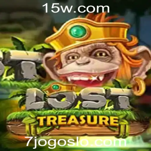 Descubra o Fascinante Mundo de LostTreasure: O Novo Jogo de Plataforma que Você Precisa Conhecer