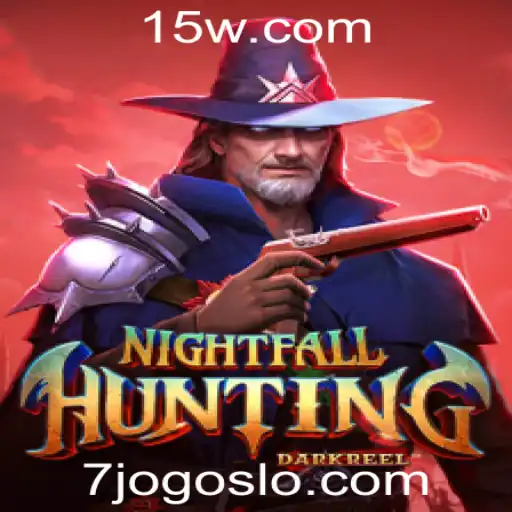 Explorando NightfallHunting: O Jogo de Plataforma Inovador