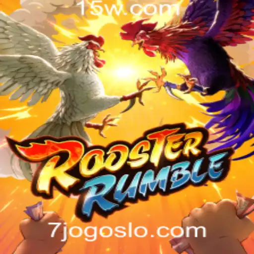 RoosterRumble: Desvendando o Fascinante Jogo de Plataforma