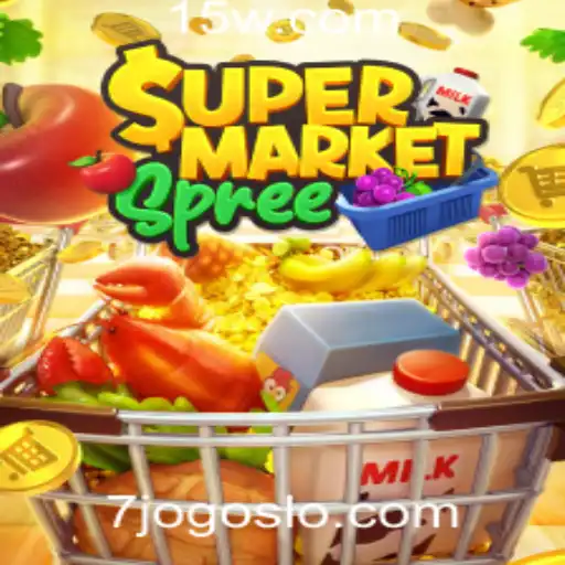 SupermarketSpree: Descubra o Fenômeno dos Jogos de Plataforma