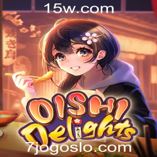 OishiDelights: Uma Aventura Envolvente no Mundo dos Jogos de Plataforma