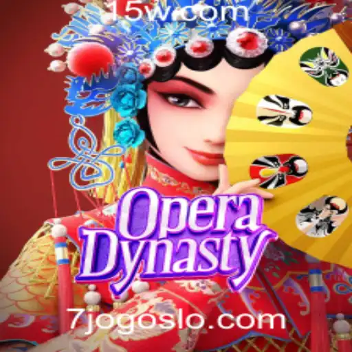 OperaDynasty: A Revolução dos Jogos de Plataforma em 2023