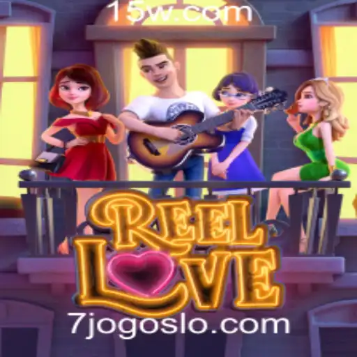 Explorando ReelLove: Uma Nova Experiência de Jogo na Plataforma