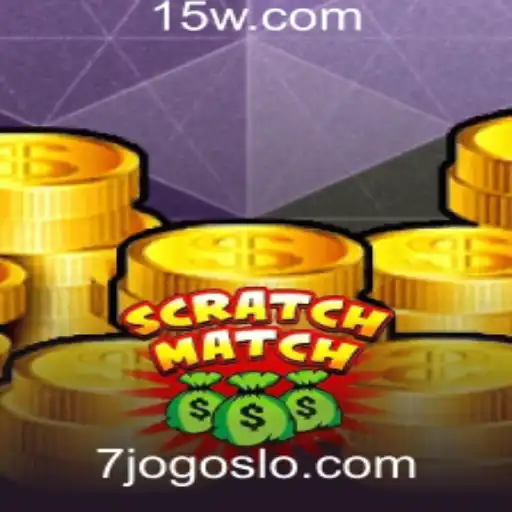 ScratchMatch - Um Novo Capítulo nos Jogos de Plataforma