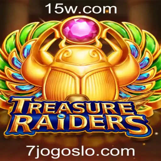 Explorando o Mundo de TREASURERAIDERS: Uma Nova Experiência de Jogo de Plataforma