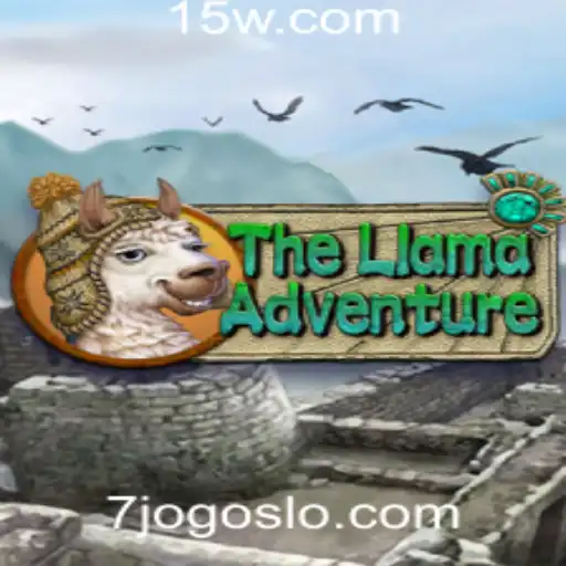 TheLlamaAdventure: Explorando os Desafios do Mundo dos Jogos de Plataforma