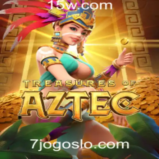 Treasures of Aztec: A Fascinante Jornada no Mundo dos Jogos de Plataforma